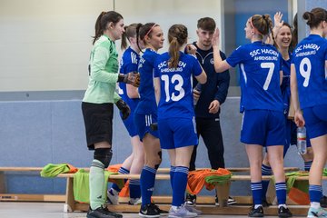 Bild 122 - F NFV Futsalturnier